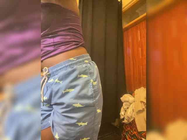 Blackdiva-11 webcam