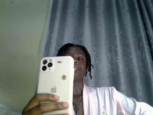 Blackdiva-11 webcam