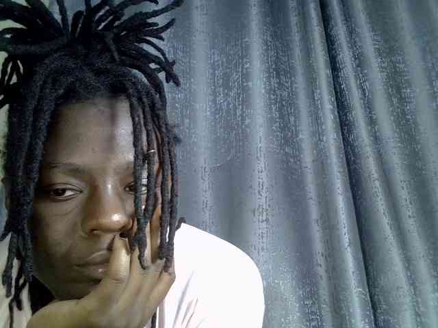 Blackdiva-11 webcam