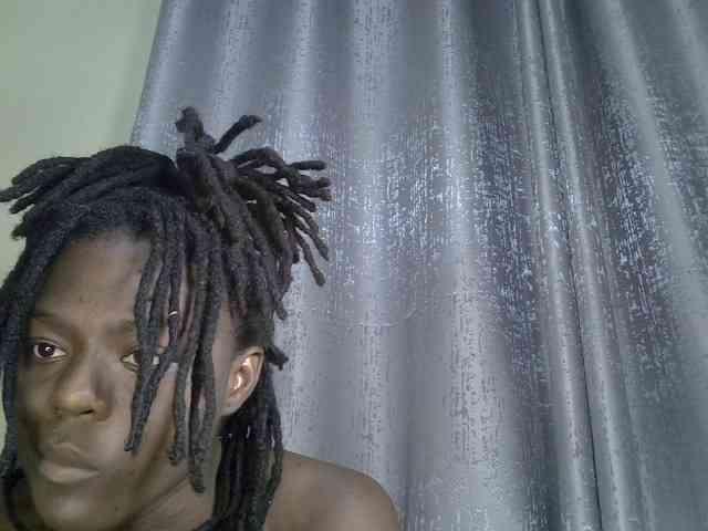 Blackdiva-11 webcam