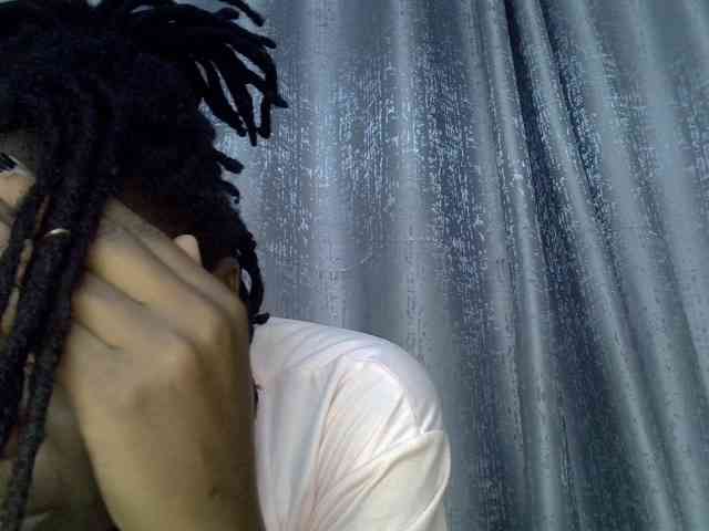 Blackdiva-11 webcam