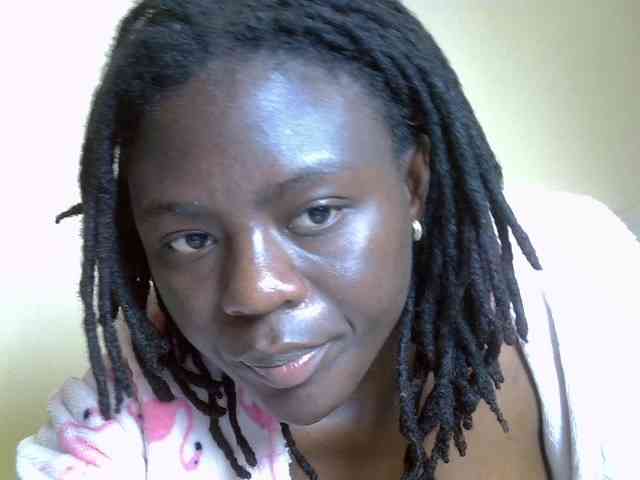 Blackdiva-11 webcam