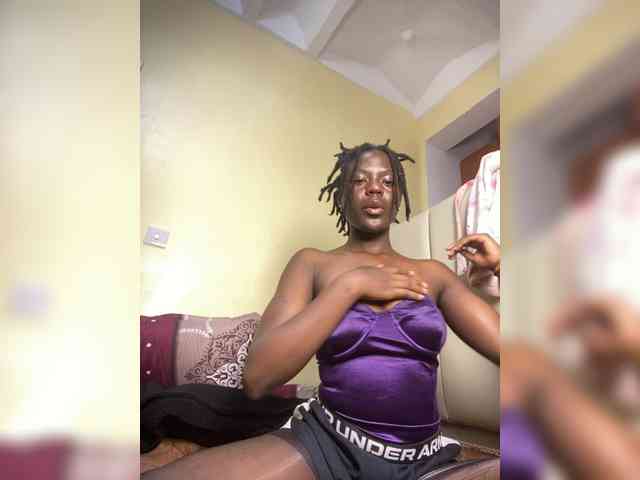 Blackdiva-11 webcam