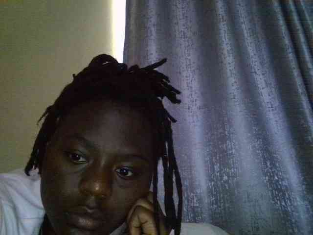 Blackdiva-11 webcam