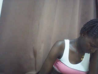 Angellily1's Live Webcam