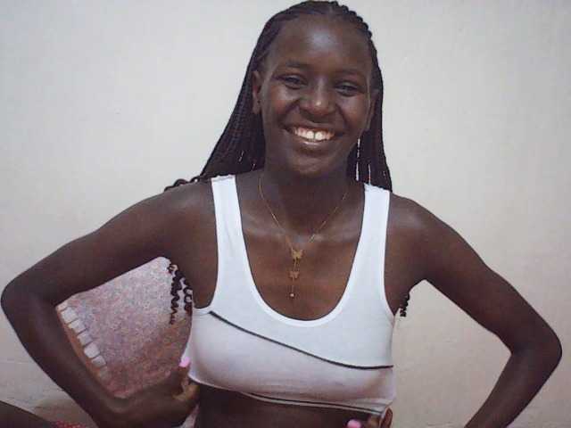 Angellily1 live cam on BongaCams