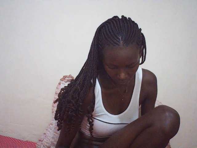 Angellily1 live cam on BongaCams
