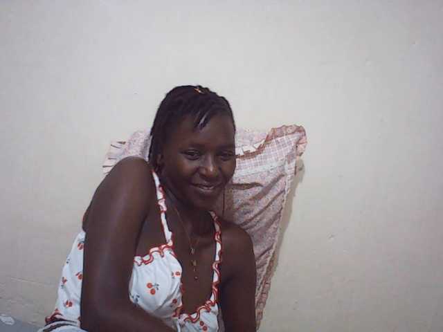 Angellily1 live cam on BongaCams