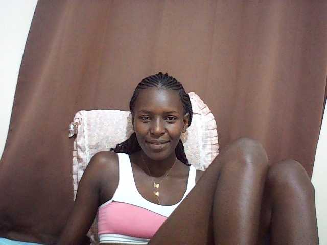 Angellily1 live cam on BongaCams