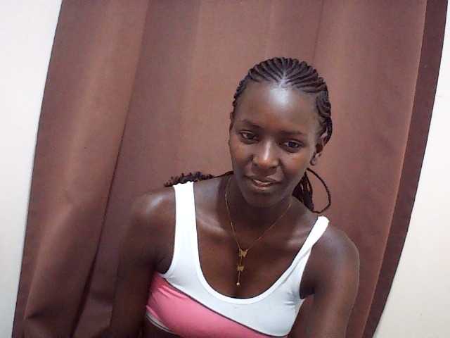Angellily1 live cam on BongaCams