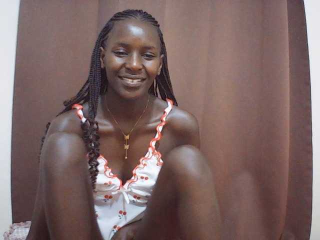 Angellily1 live cam on BongaCams