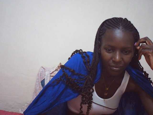 Angellily1 live cam on BongaCams