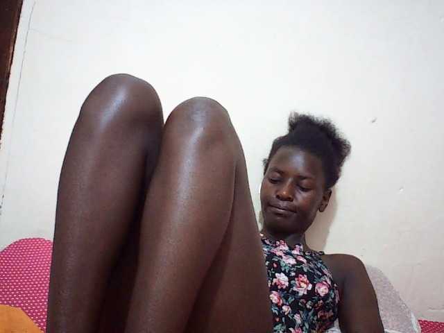 Angellily1 live cam on BongaCams