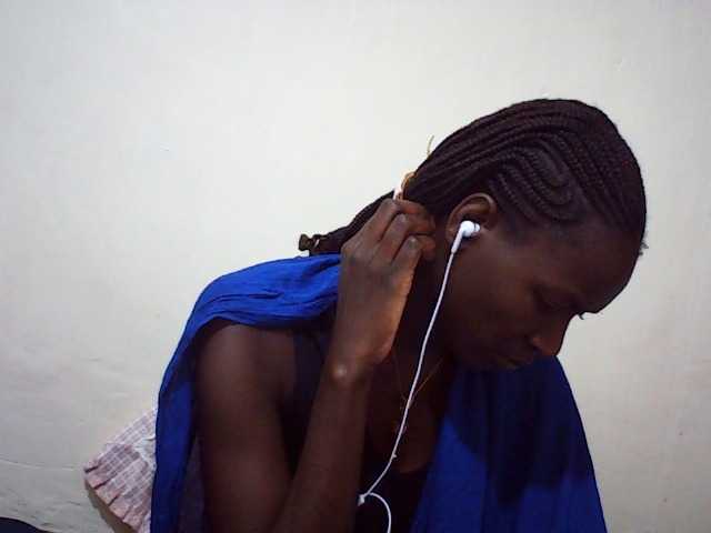 Angellily1 live cam on BongaCams