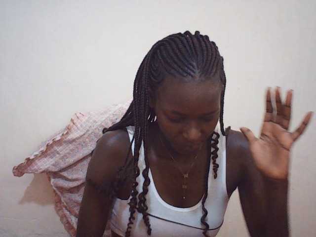 Angellily1 live cam on BongaCams