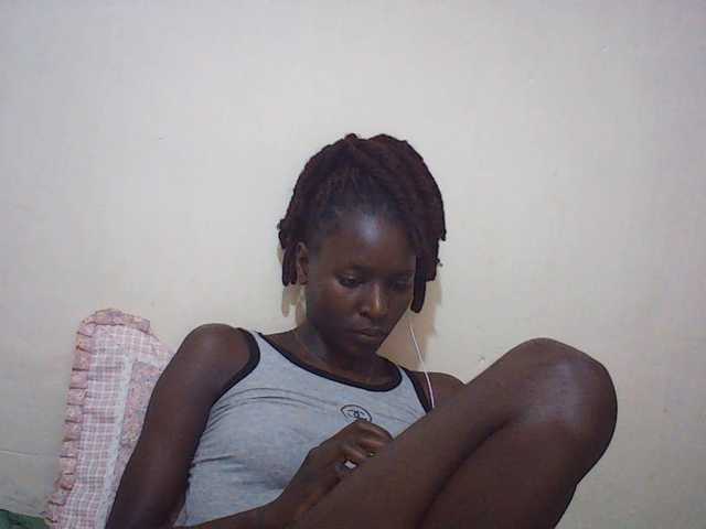 Angellily1 live webcam show