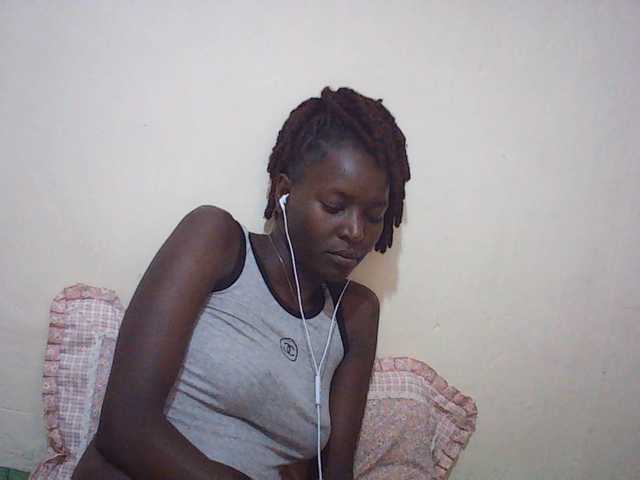 Angellily1 live webcam show