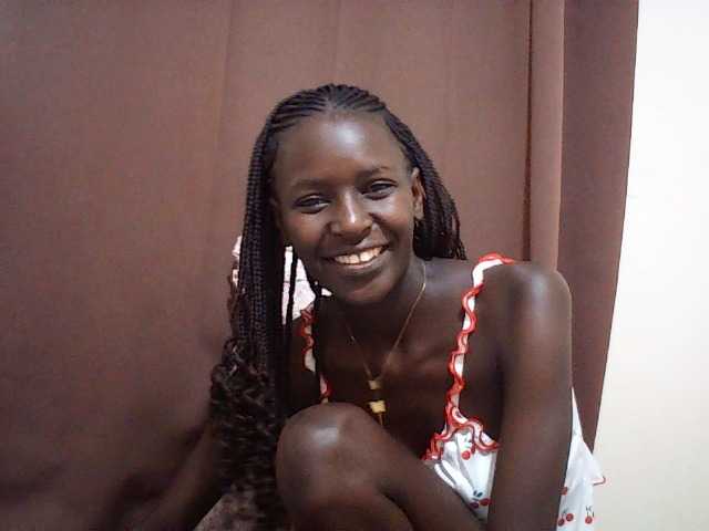 Angellily1 live cam on BongaCams