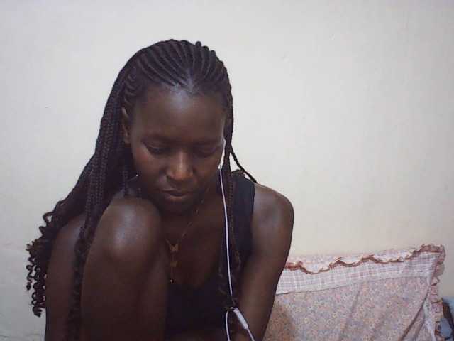 Angellily1 live cam on BongaCams