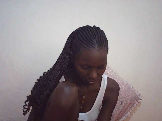 Angellily1 live cam on BongaCams