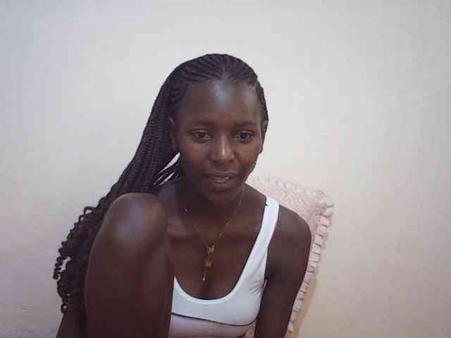 Angellily1 webcam