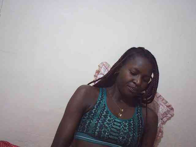 Angellily1 webcam