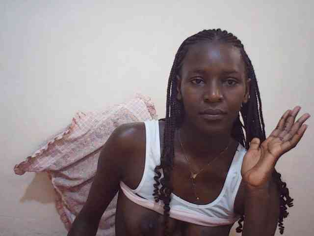 Angellily1 webcam