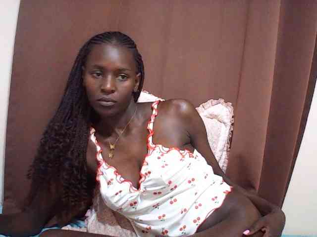 Angellily1 webcam