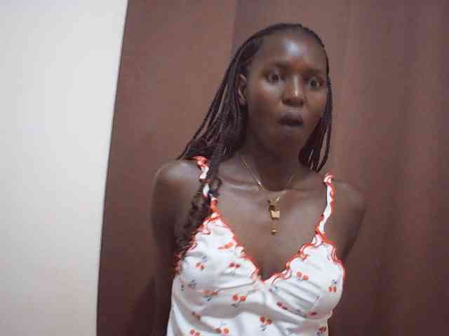 Angellily1 webcam