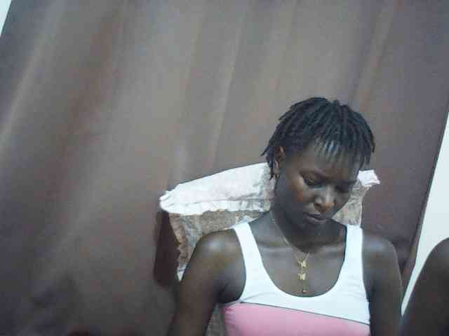 Angellily1 webcam