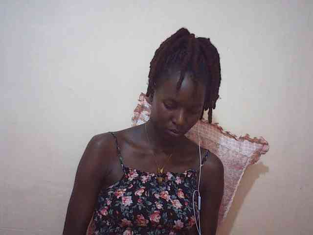Angellily1 webcam