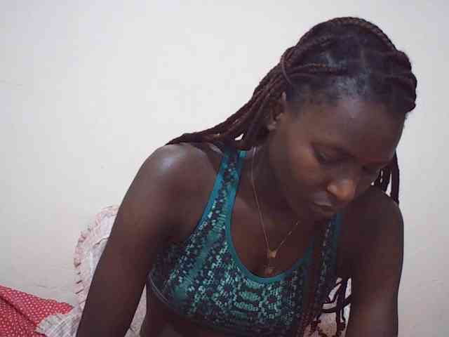 Angellily1 webcam