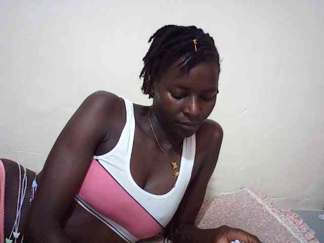 Angellily1 webcam