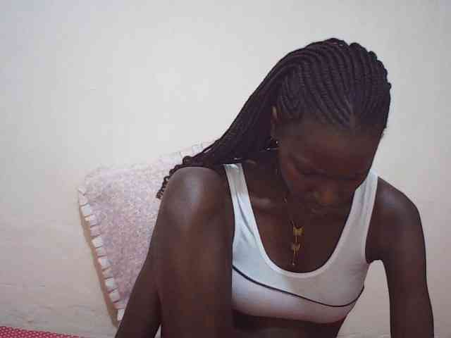 Angellily1 webcam