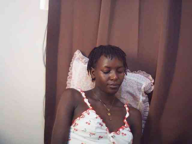 Angellily1 webcam