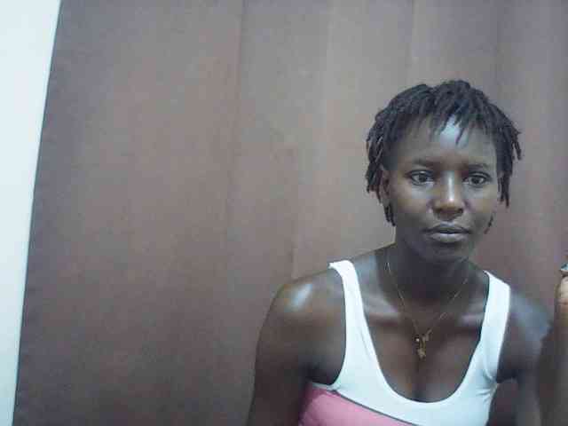 Angellily1 webcam