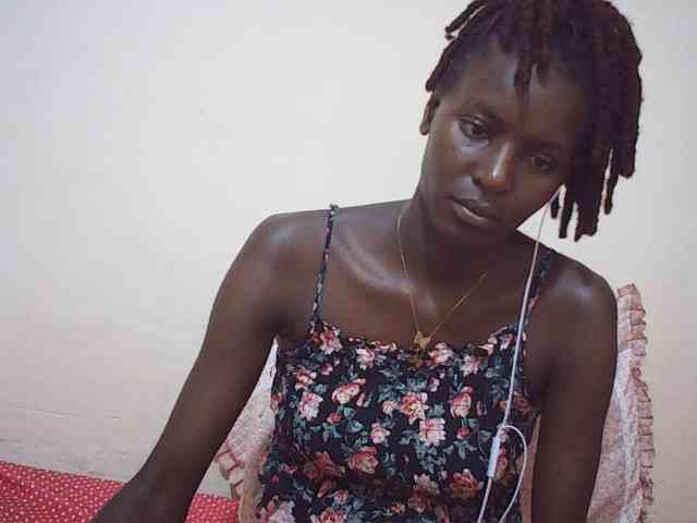 Angellily1 webcam