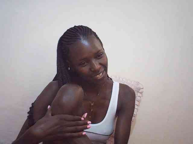 Angellily1 webcam