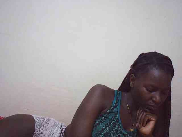 Angellily1 webcam