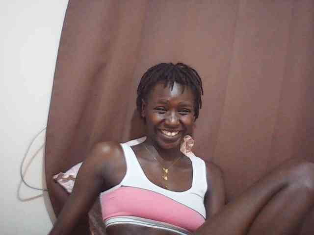Angellily1 webcam