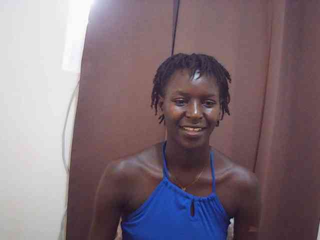 Angellily1 webcam