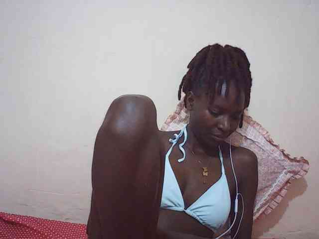 Angellily1 webcam