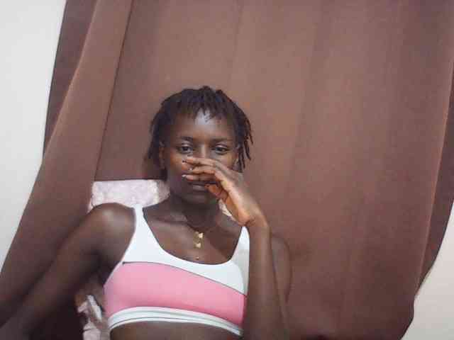 Angellily1 webcam