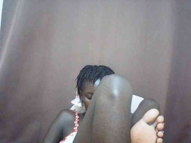Angellily1 webcam
