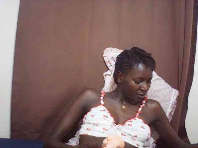Angellily1 webcam