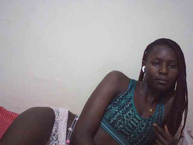 Angellily1 webcam