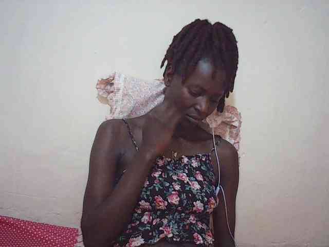 Angellily1 webcam
