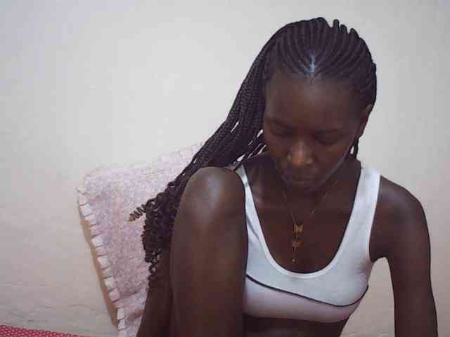 Angellily1 webcam