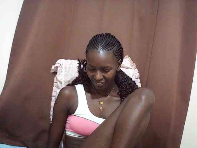 Angellily1 webcam