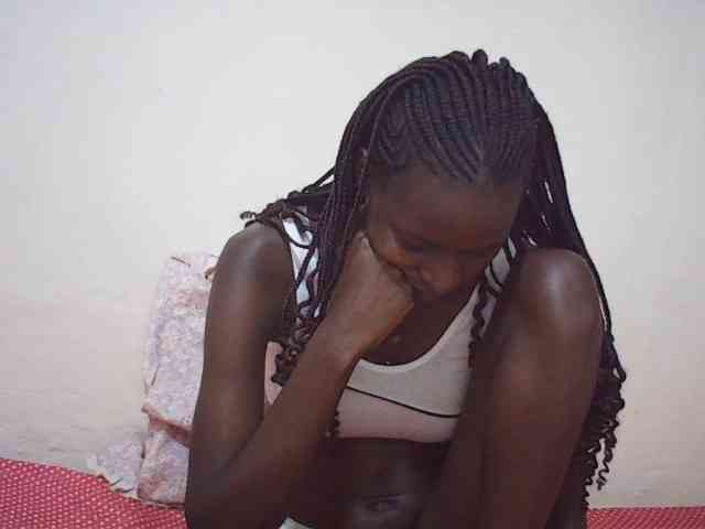 Angellily1 webcam